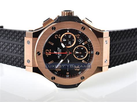 hublot big bang edition limited 301rx|Hublot 301rx price.